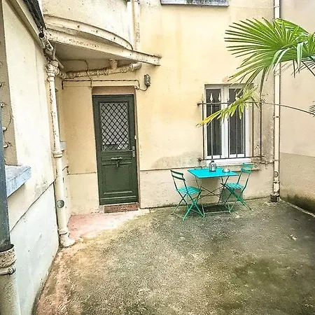 Cocon Versaillais Versailles Exterior photo