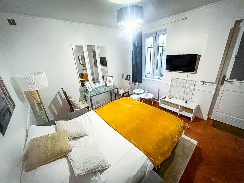 Cocon Versaillais * Versailles
